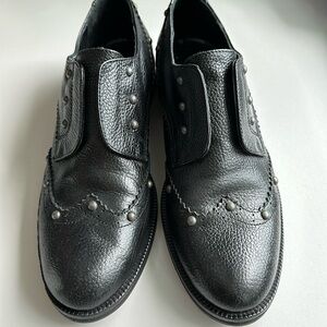 Minnelli loafer size 38